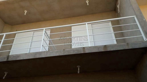 Imagem 14 de 21 de Jardim Florestal | Casa 120 M² 3 Dorms 2 Vagas | G-6825 - V6825