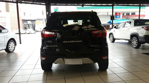 Ford Ecosport Freestyle