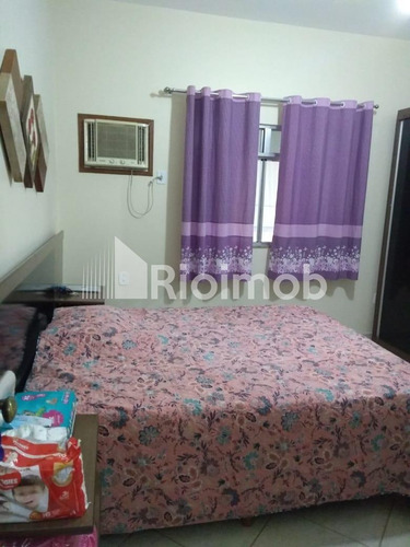 Imagem 26 de 30 de Apartamento - Ref: 1700
