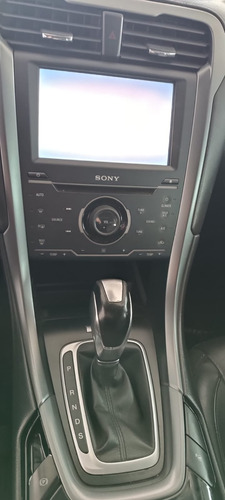 Ford Fusion 2.0 Gtdi Titanium Awd Aut. 4p