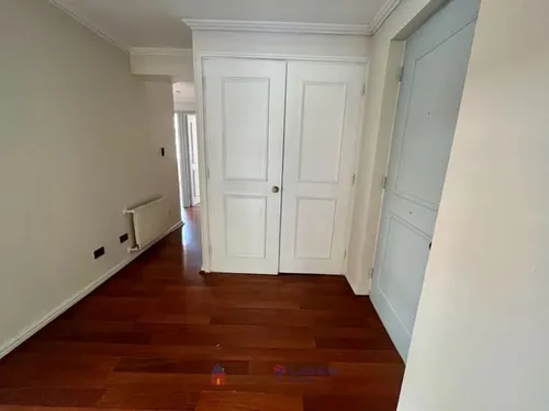 Departamento En Venta De 3 Dorm. En Vitacura - Juan Xxiii