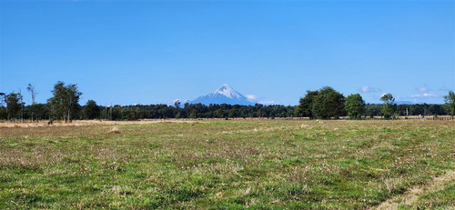 Parcela En Venta En Puerto Varas