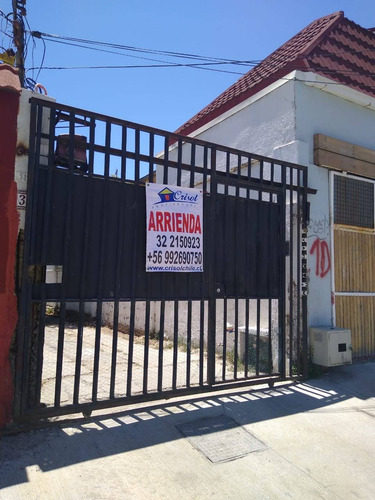 Venta Casa 8hab 3ba Viña Del Mar