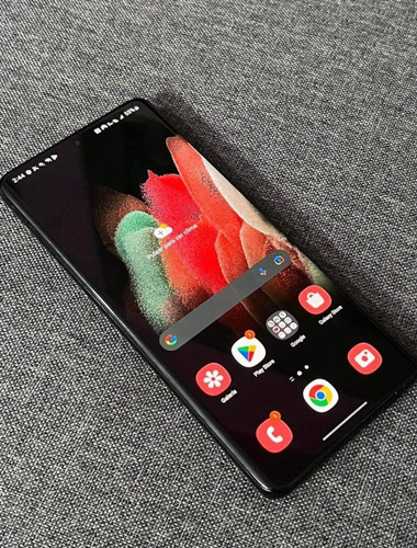 Samsung S21 Ultra 5g (Usado)