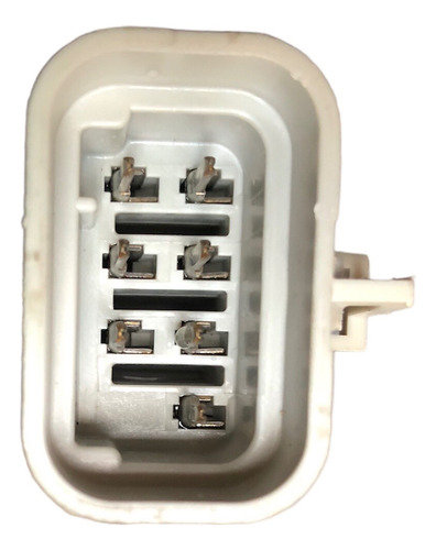 Bobinas Encendido Gm Motor 5.3 Silverado 2008 (Usado)