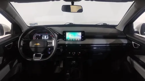 Chevrolet Aveo 1.5 LT B