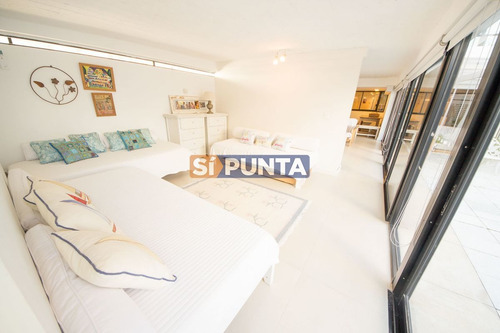 Imagen 20 de 27 de Apartamento En Venta - Peninsula