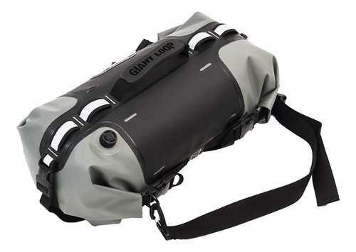 Bolsa O Mochila Impermeable Giant Loop Rogue, Nailon, 879 G