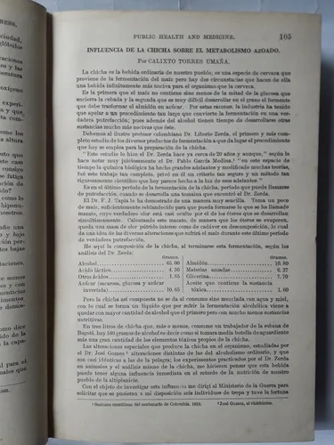 Calixto Torres Umaña Et. Al / Proceedings Of The Second (Usado)