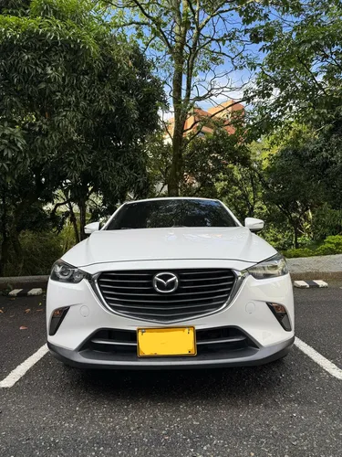 Mazda CX-3 2.0 Grand Touring At
