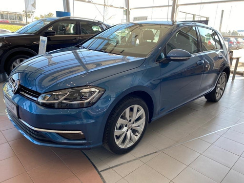 Imagen 9 de 14 de 0km Volkswagen Golf 250tsi Dsg Highline Entrega Inmediata B