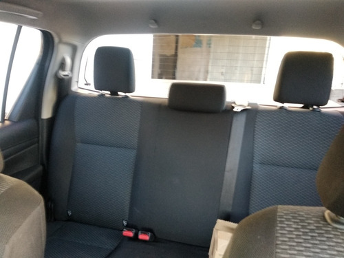 Toyota Hilux 2.4 Cd Dx 150cv 4x2 2018