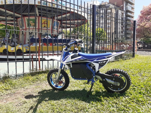Imagen 15 de 24 de Mini Moto Kids Electrica Llega La Diversión /m