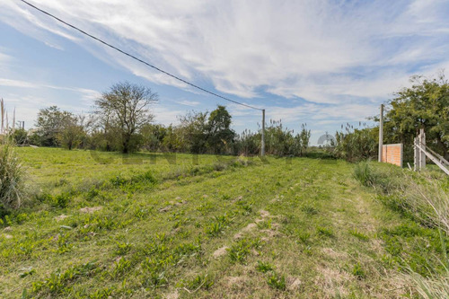 Lote En Venta Don Giovani, Melchor Romero