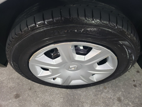 Renault Logan 2019 Completo 1.0 Flex 19.000 Km Muito Novo