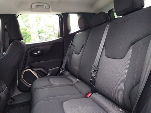 Jeep Renegade Jeep Renegade Custom 2.0 4x4 Tb Diesel Aut...