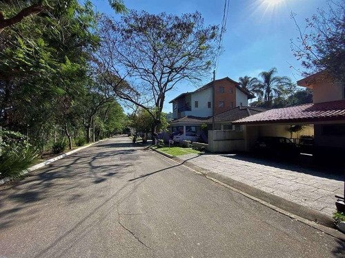 Imagem 4 de 30 de Casa Com 4 Dormitórios À Venda, 304 M² Por R$ 1.500.000 - São Paulo Ii - Cotia/sp - Ca2115