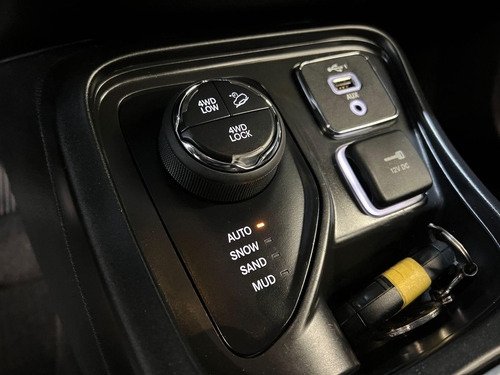 Jeep Compass S 2.0 4x4 TB 16V Diesel Aut.