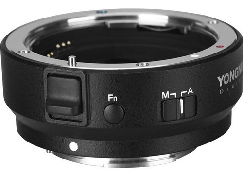 Yongnuo Ef-e Ii Lens  Para Canon Ef/ef-s Lens A Sony E-mount