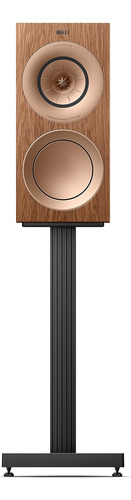 Kef R3 Meta (nogal, Par)