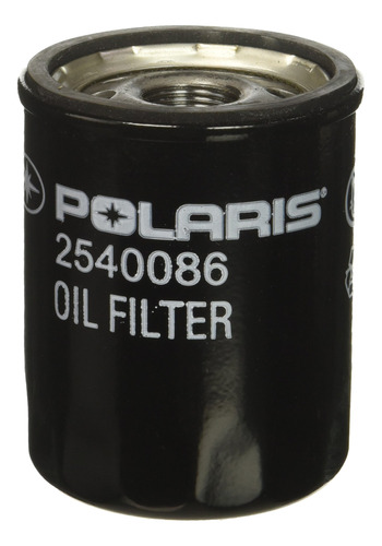 Polaris Filtro De Aceite - Numero De Parte 2540086, 10 micro