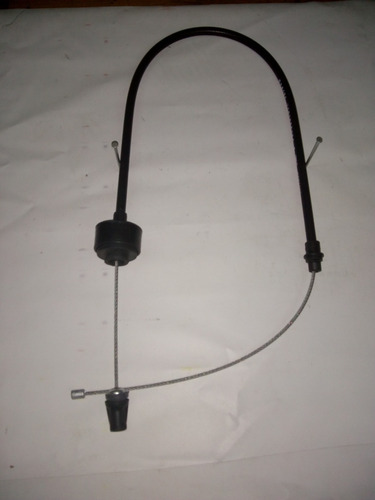 Cable Embrague Renault 9 Original