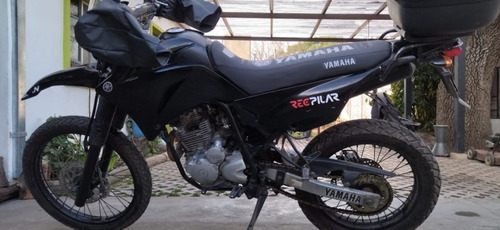 Imagen 4 de 15 de Yamaha Xtz 250 2011