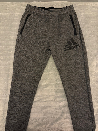 Pantalón Jogging Adidas Hombre Polar (Usado)