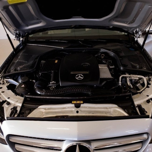 Mercedes 250 Advangard
