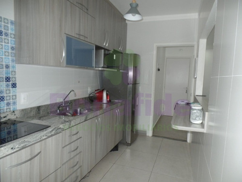 Imagem 9 de 30 de Apartamento Para Venda Ou Permuta, Vila Graff, Jundiaí - Ap10852 - 34401993