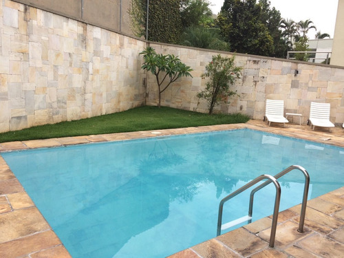 Imagem 6 de 27 de Casa Em Condomínio À Venda Em Barueri/sp - Cnc1435