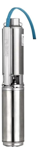 Bomba Ksb Upachrom 8/22 5cv 2p Mono Submersa Caneta Palito