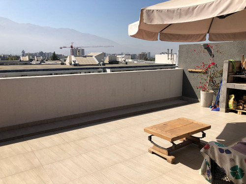Gran Terraza - Duplex Con Increíble Distribución-ubicación