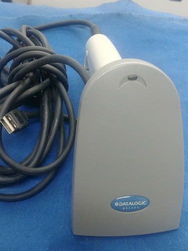 Lector Datalogic Qs2500