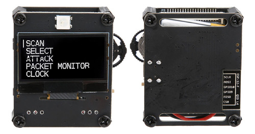 Walfront Programable Development Modulo Esp8266 Wifi