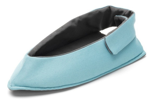 Reposa Plancha, Cubierta Resistente Al Calor Marca Brabantia Color Azul