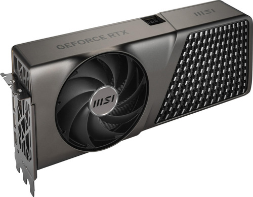 Placa gráfica Nvidia Rtx 4080 Super 16 Gb GDDR6x de 256 bits