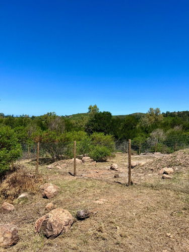 Terreno Sierra Del Tirol, Piriápolis, Maldonado, Uruguay