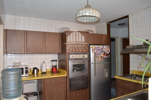 Imagen 6 de 13 de Mary Castro Vende, Apartamento En Urb. Trigal Centro