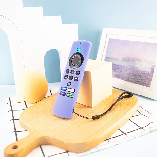Funda For Mando Por Voz Amazon Fire Tv Stick Lite/alexa