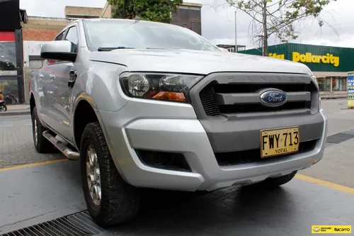 Ford Ranger 3.2 Xl 4x4