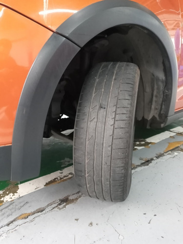 Imagen 12 de 19 de Renault Stepway 1.6 Privilege 2017 - Centro Automotores