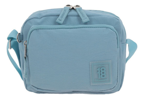 Crossbody Azul 1818 Zilp