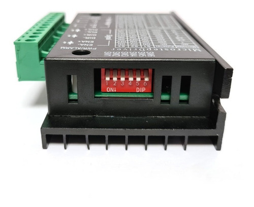 Controlador De Motor De 32 Pasos, Subdivisión 4.0a, 9 A 42