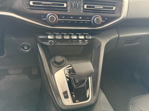 Fiat Toro 1.3 T270 Volcano 4X2 At