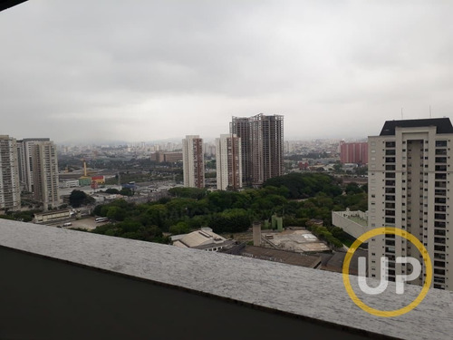 Imagem 6 de 11 de Sala Em Várzea Da Barra Funda - São Paulo , Sp - 11350