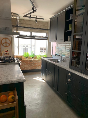Imagem 4 de 15 de Loft Com 2 Quartos À Venda Na Paes De Barros. - 699