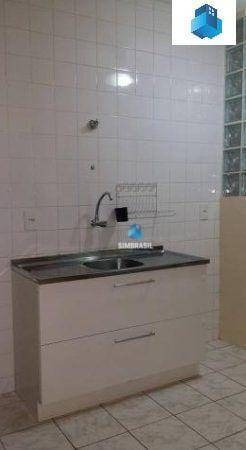 Imagem 10 de 17 de Apartamento Com 2 Dormitórios À Venda, 49 M² Por R$ 160.000,00 - Recanto Do Sol I - Campinas/sp - Ap2066