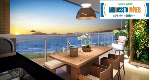 Imagem 28 de 30 de Apartamento - Ap00258 - 34596731