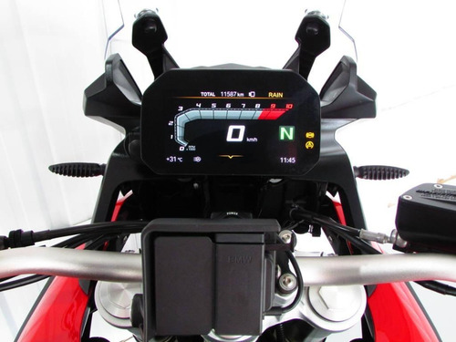 Imagem 2 de 6 de Bmw F 850 Gs Premium Esa Abs